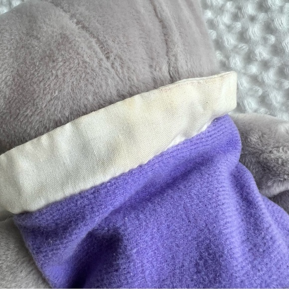 Vintage Eddie Walker Cat with Mittens Plush Deadstock New With Tags - Picture 7 of 8